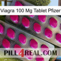 Viagra 100 Mg Tablet Pfizer 10